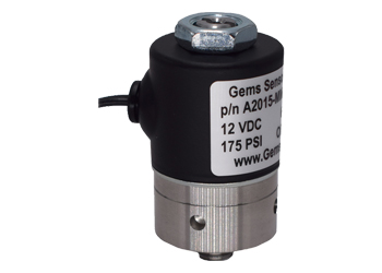 A_Valve_ProductOverview A Series Solenoid Valve