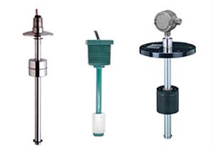 Continuous Float Level Transmitters Gems Sensors