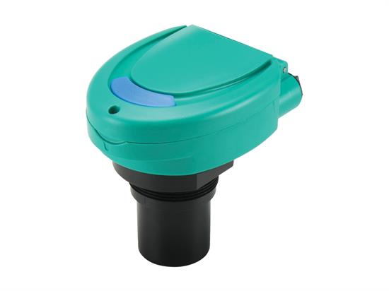 UCL-520 Ultrasonic Continuous Level Transmitter