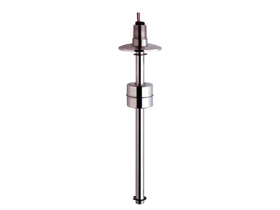XM-XT 800 Continuous Level TransmitterXM-800 Continuous Level TransmitterXT-800 Continuous Level Transmitter