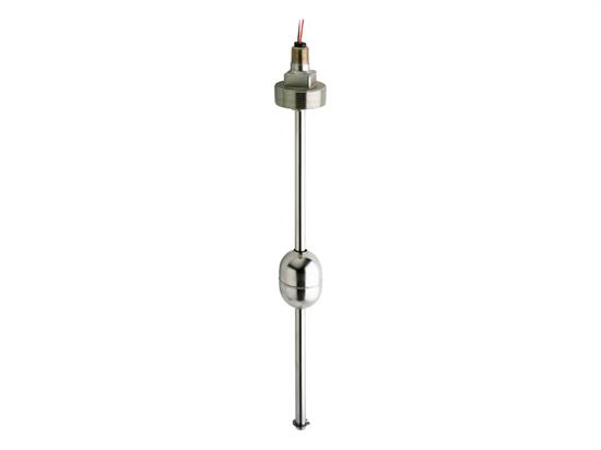 XM-860 Continuous Level Transmitter