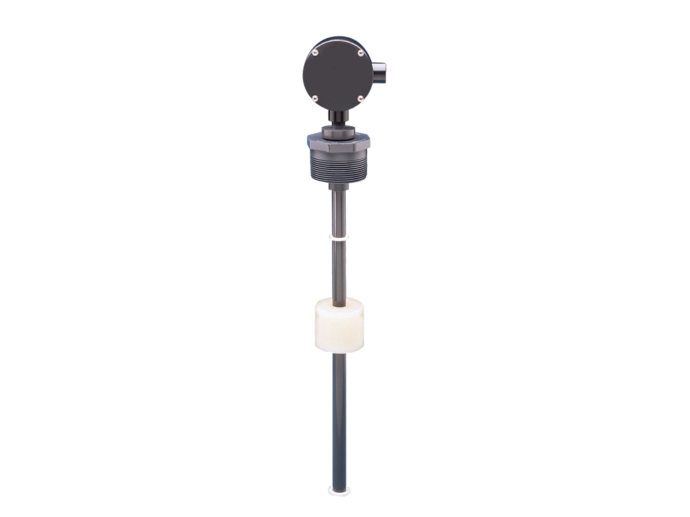 Xmp Xtp 800 Continuous Level Transmitter Gems Sensors