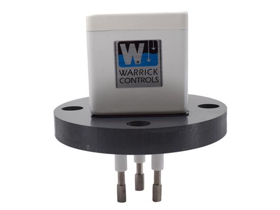 Series 3G Warrick Electrode Fitting
