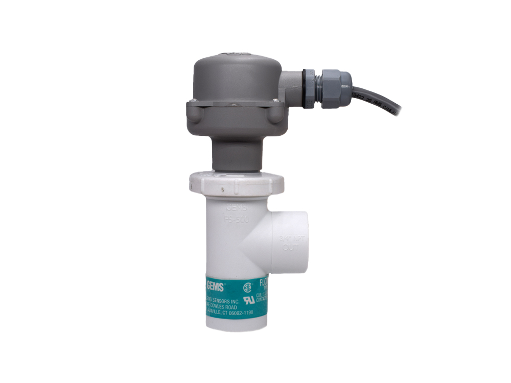 FS-500, 170231 | Gems Sensors