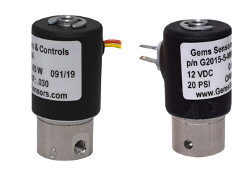 G_Valve_ProductOverview G Series Solenoid Valves