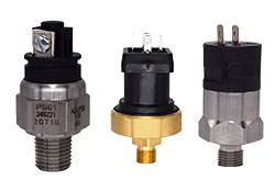Pressure Devices Inc CFSP-15/35AR-4M-C-EL 