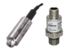 G1/10,2 cm Processus Connexion 1 4-20mA 0 à 600 Bar Gamme 10barG M12 10 V Sortie Gems Sensors 3100s0600s01e000 Compact origine pression émetteur
