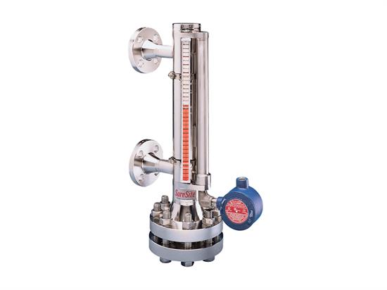 SureSite® High Performance Visual Level Gauges