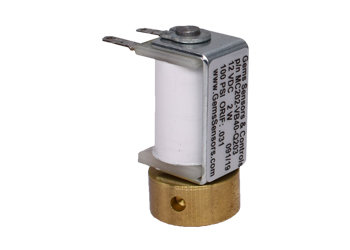 M Series Solenoid Valve