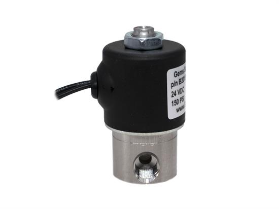 BS Series Solenoid Valve