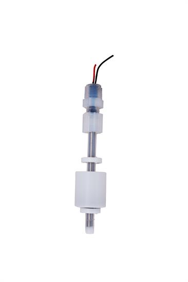 LS-300TFE Multi-Point Level Switch