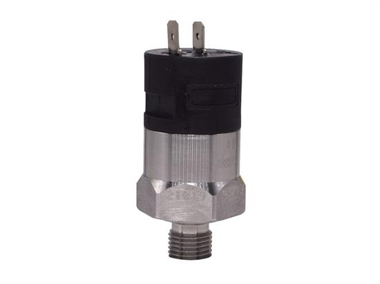 36 PVC Cable Gems PS41-20-2MNB-C-CAB36 Series PS41 Economical Miniature Pressure Switch 7-30 psi Range SPDT Circuit Pack of 10 1/8 MNPT Brass Fitting