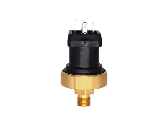 PS81 Vacuum Pressure Switch