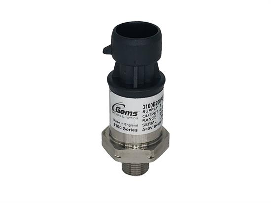 31CS / 32CS Series Pressure Sensors