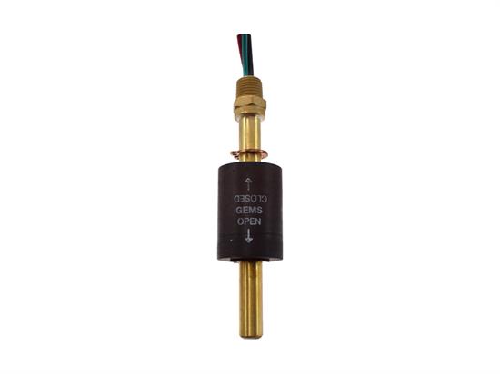 TH-800 Single-Point Level Switch