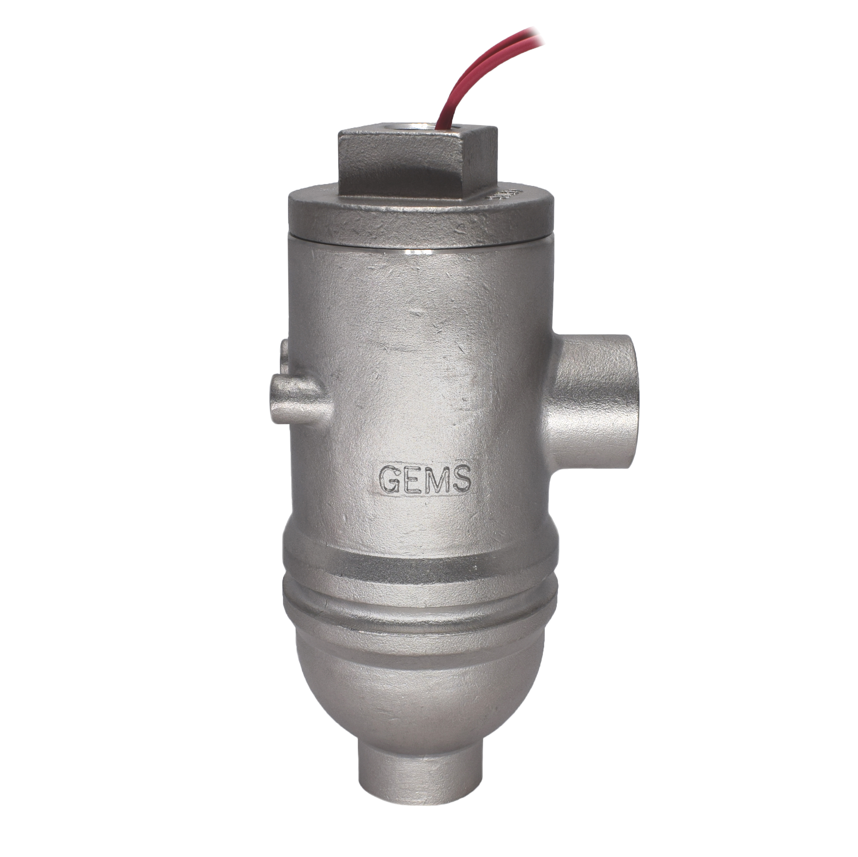 GEMS LS-800-3 Level Float Switch 