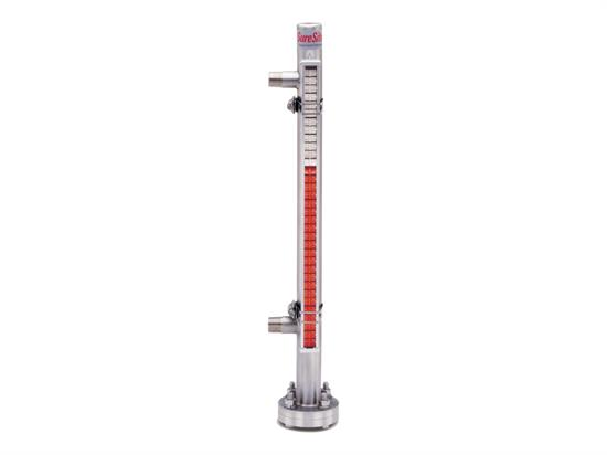 SureSite Mini-Alloy Visual Level Gauges